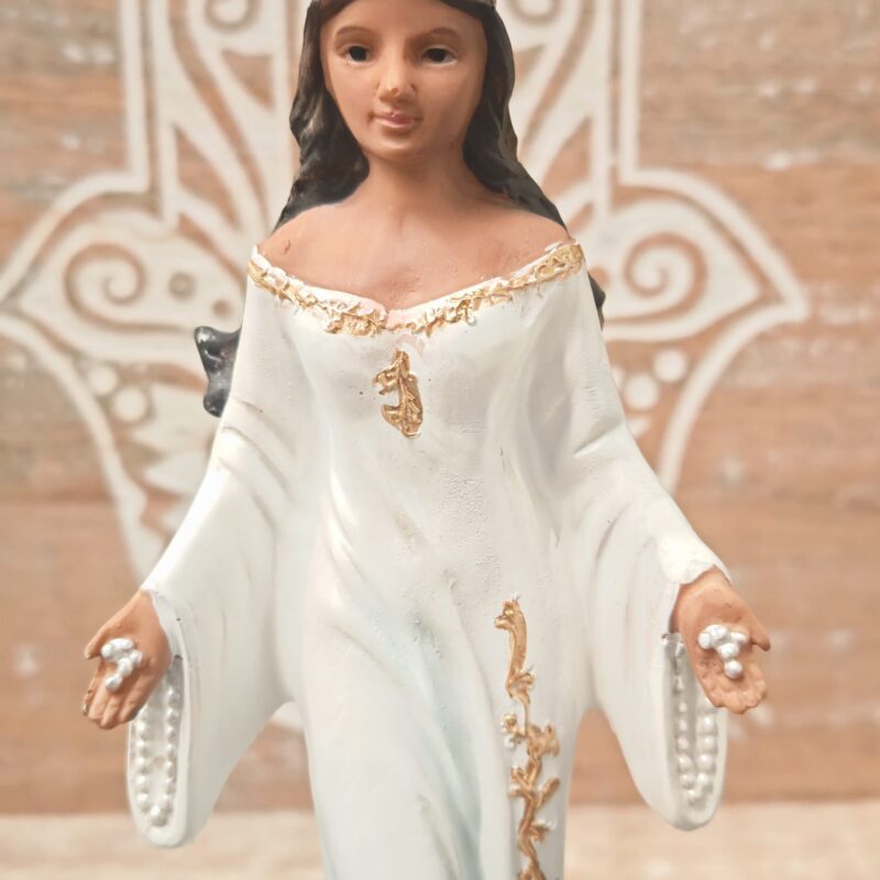 Yemayá 18 cm