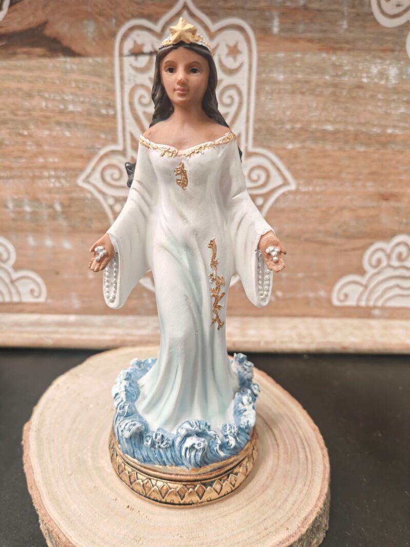 Yemayá 18 cm - Imagen 2