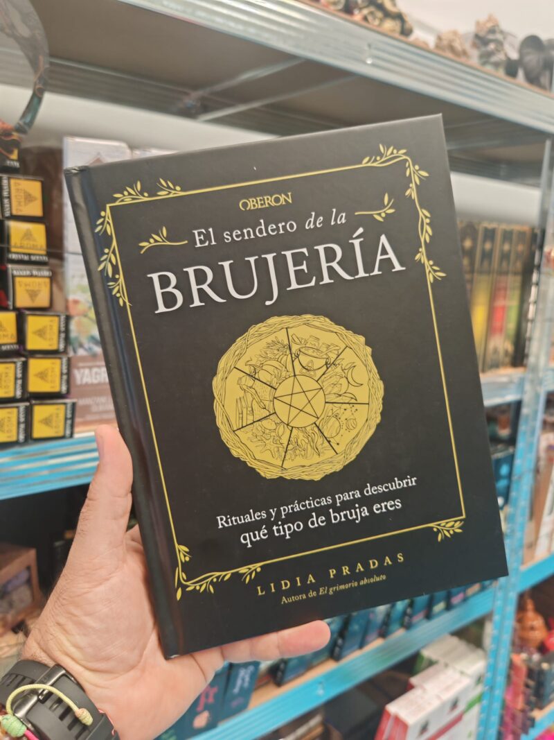 El Sendero de la Brujeria
