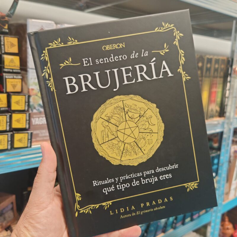 El Sendero de la Brujeria