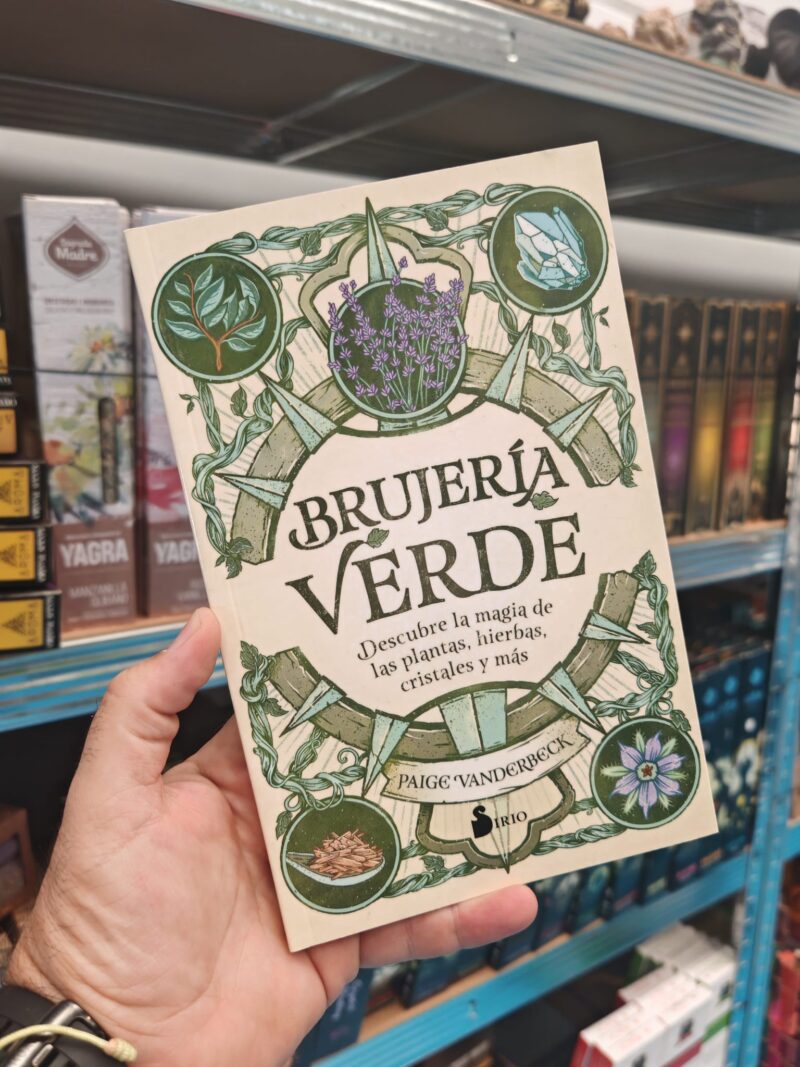 Brujería Verde