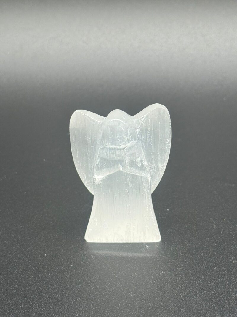 Ángel de Selenita (6cm)