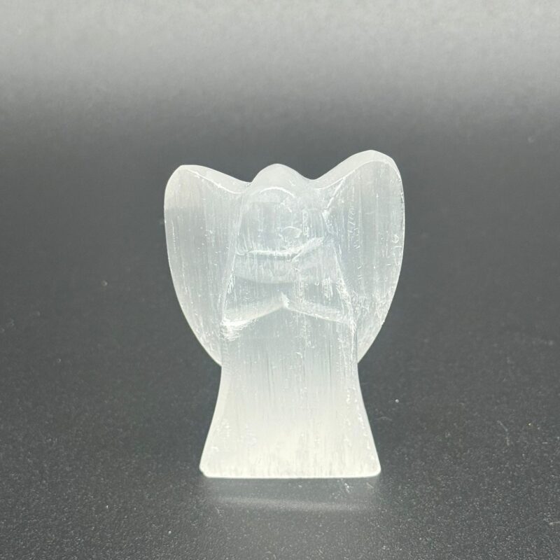 Ángel de Selenita (6cm)