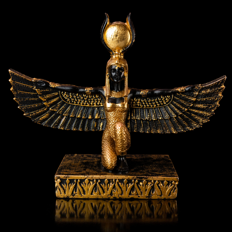 Figura Isis - 17 cm
