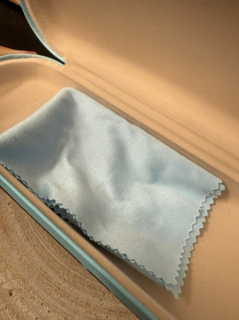 Funda para Gafas Gato Modelo 4 - Imagen 2