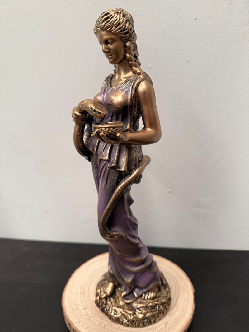 Figura Higia 30cm - Imagen 2