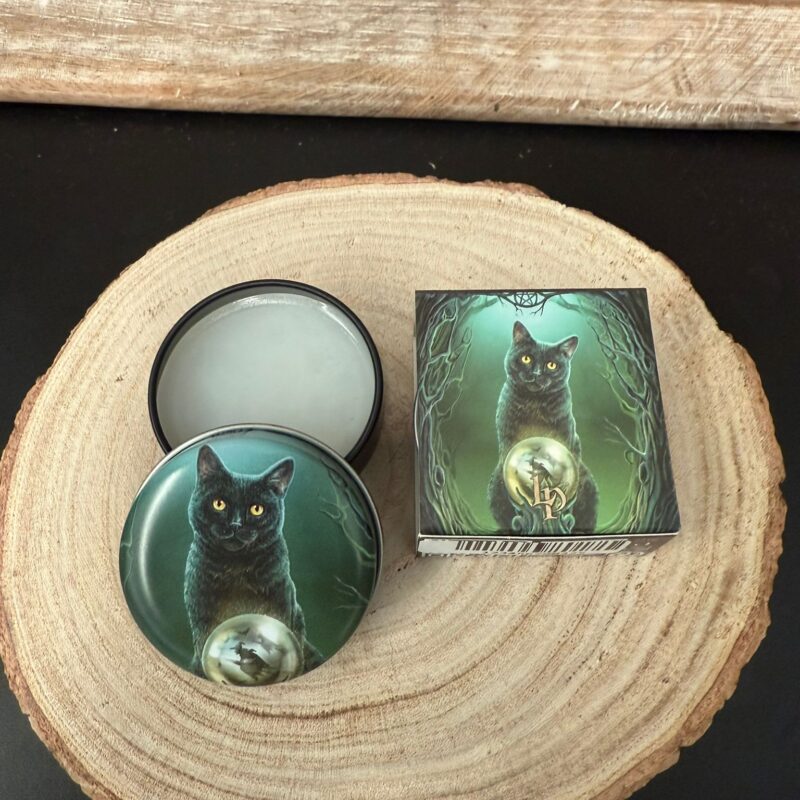 Bálsamo Labial Gatos Manzana