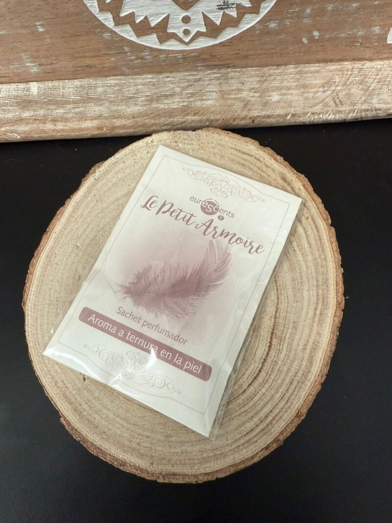 Perfumador Armarios Aroma Ternura en la Piel