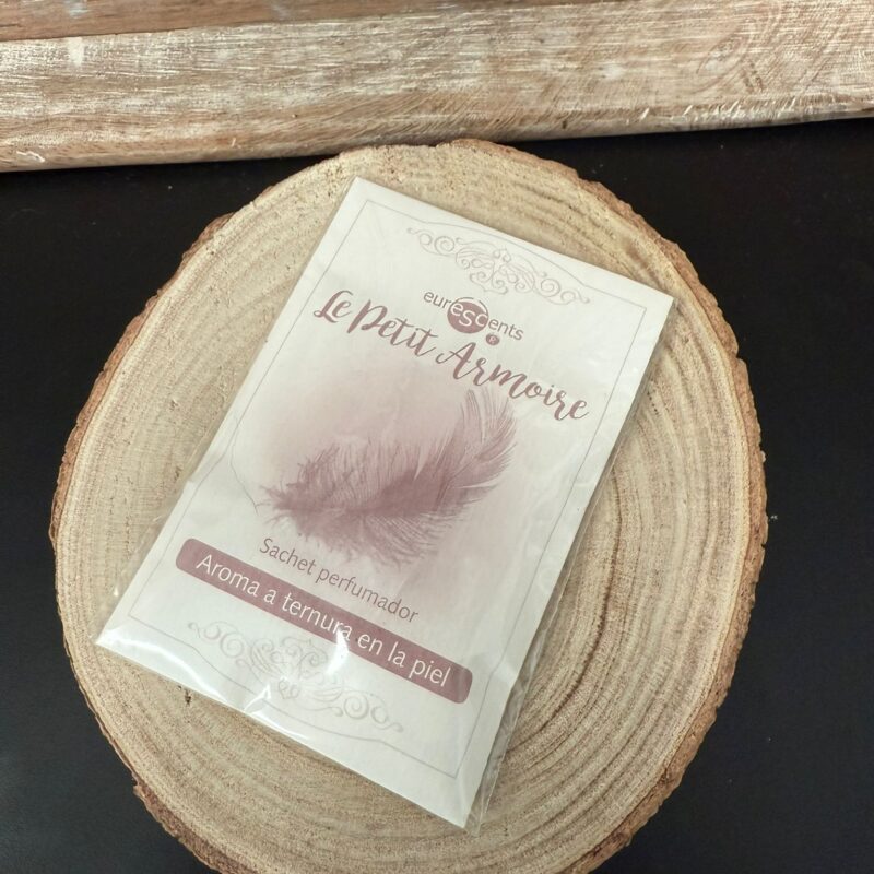 Perfumador Armarios Aroma Ternura en la Piel