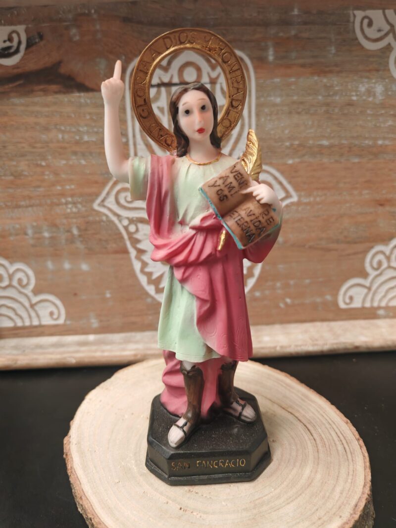 San Pancracio 22 cm