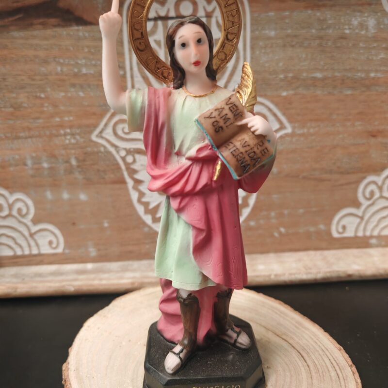 San Pancracio 22 cm