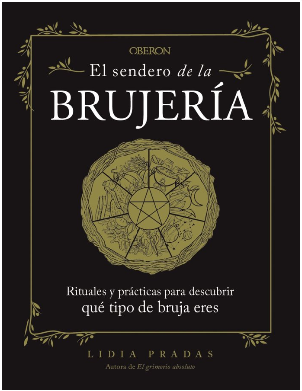 El Sendero de la Brujeria