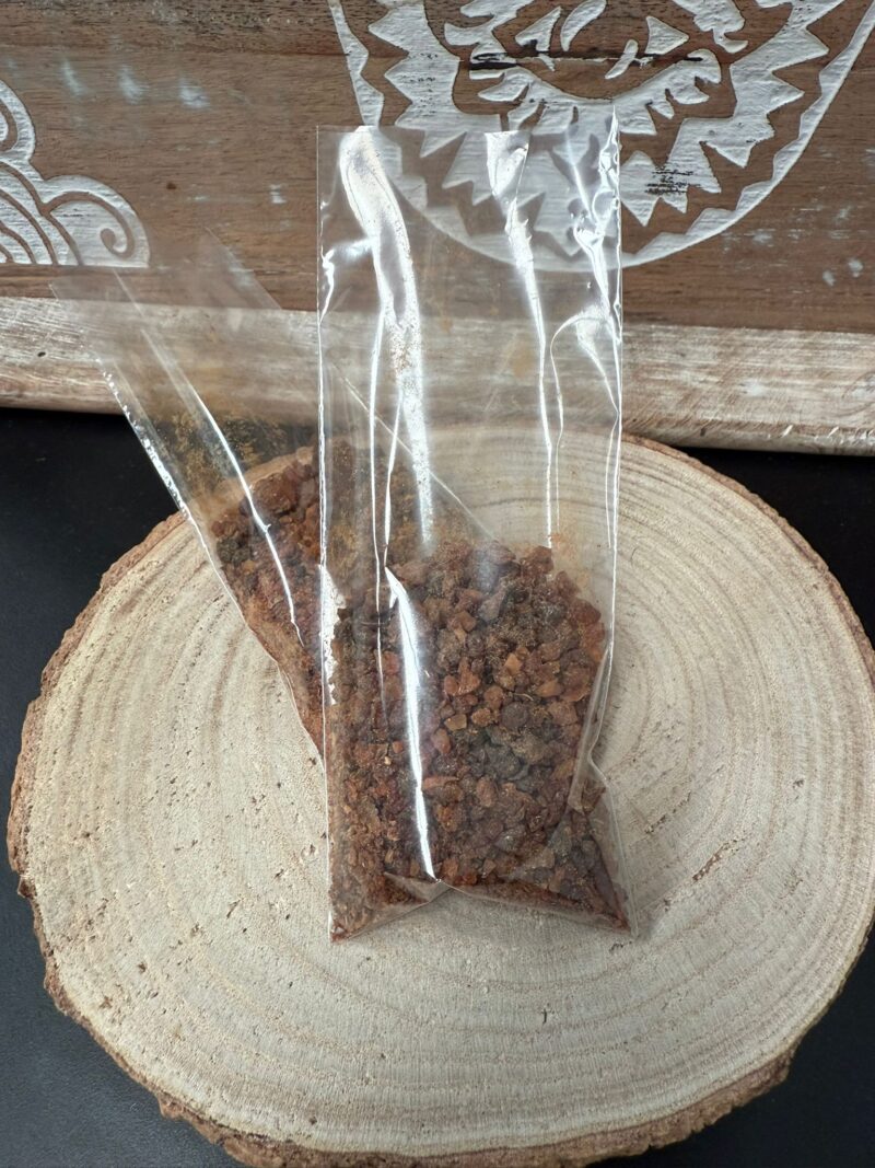 Bolsita Mirra (28gr a 31gr)