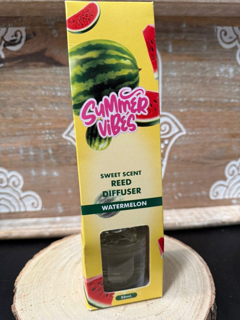 Mikado Summer Vibes (Sandía)
