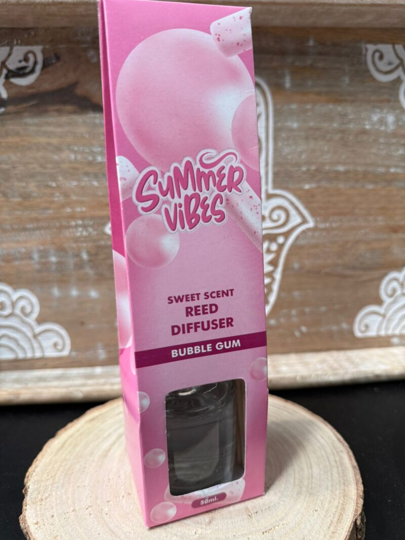 Mikado Summer Vibes (Chicle)
