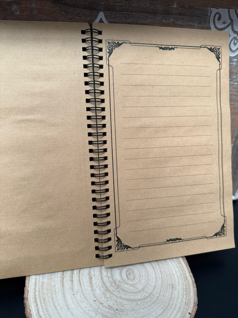 Cuaderno Hada - Imagen 2