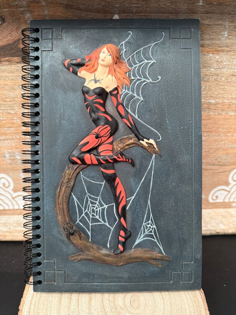 Cuaderno Hada