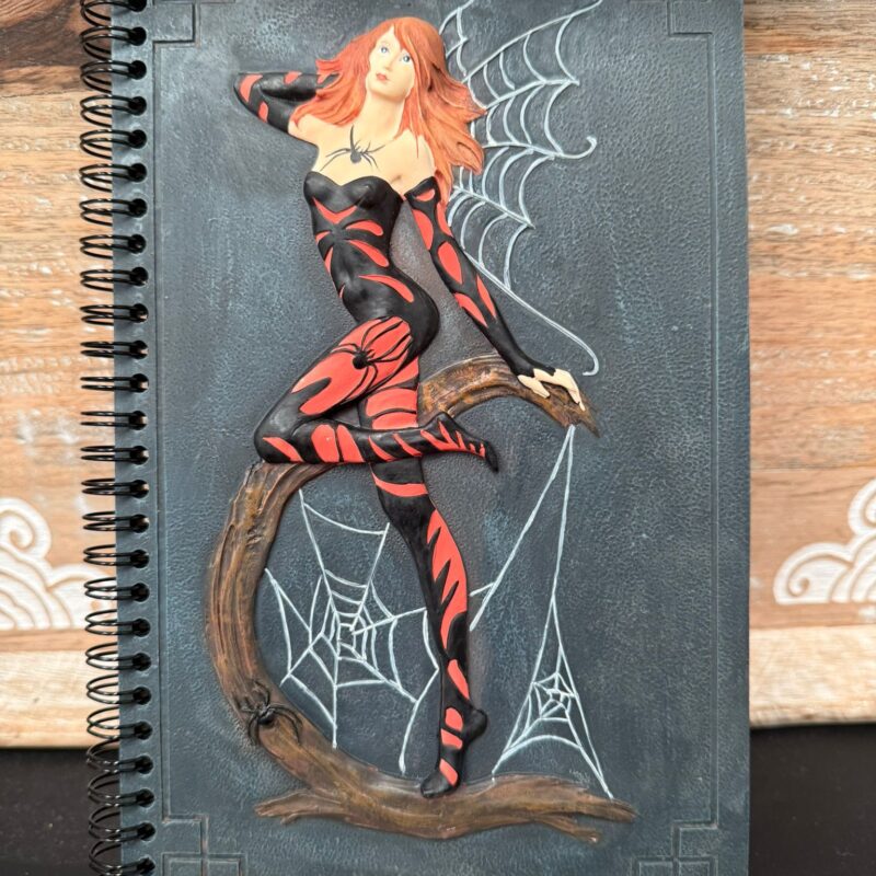 Cuaderno Hada