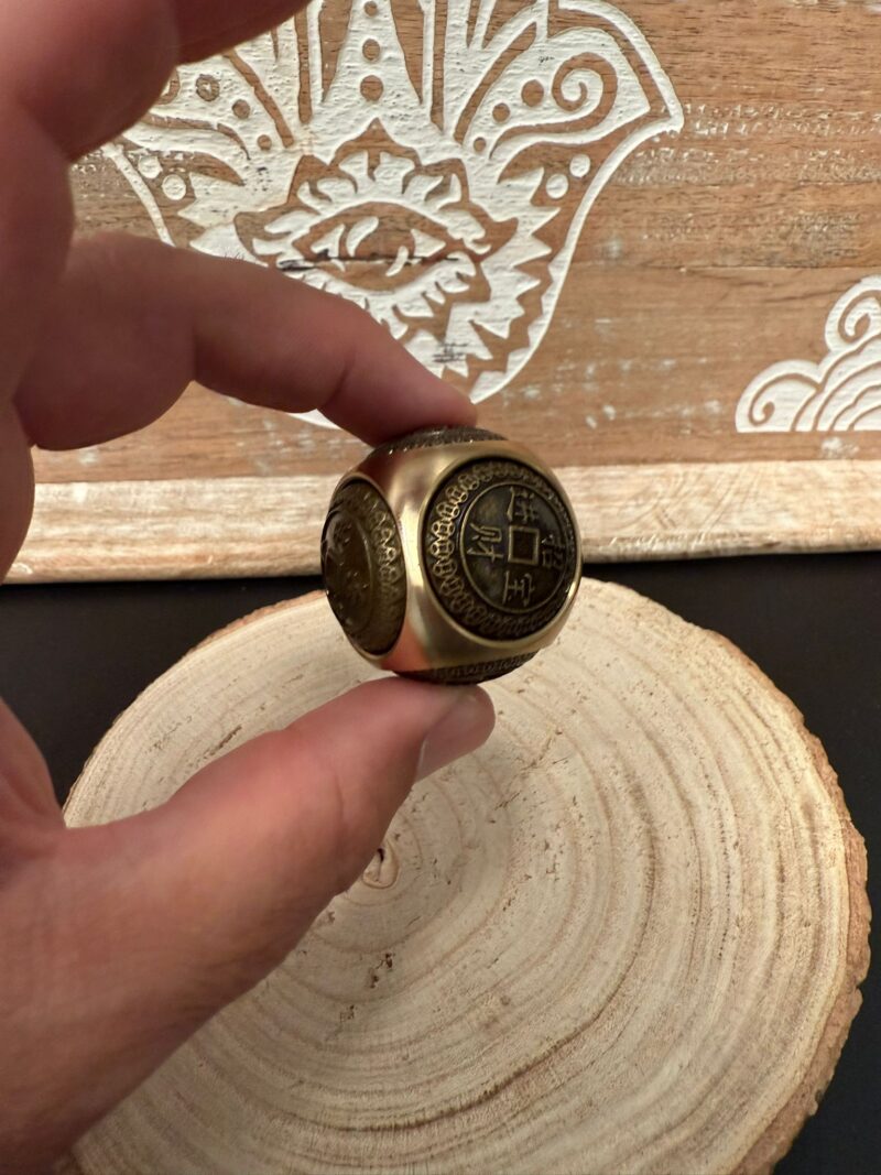 Bola Feng Shui