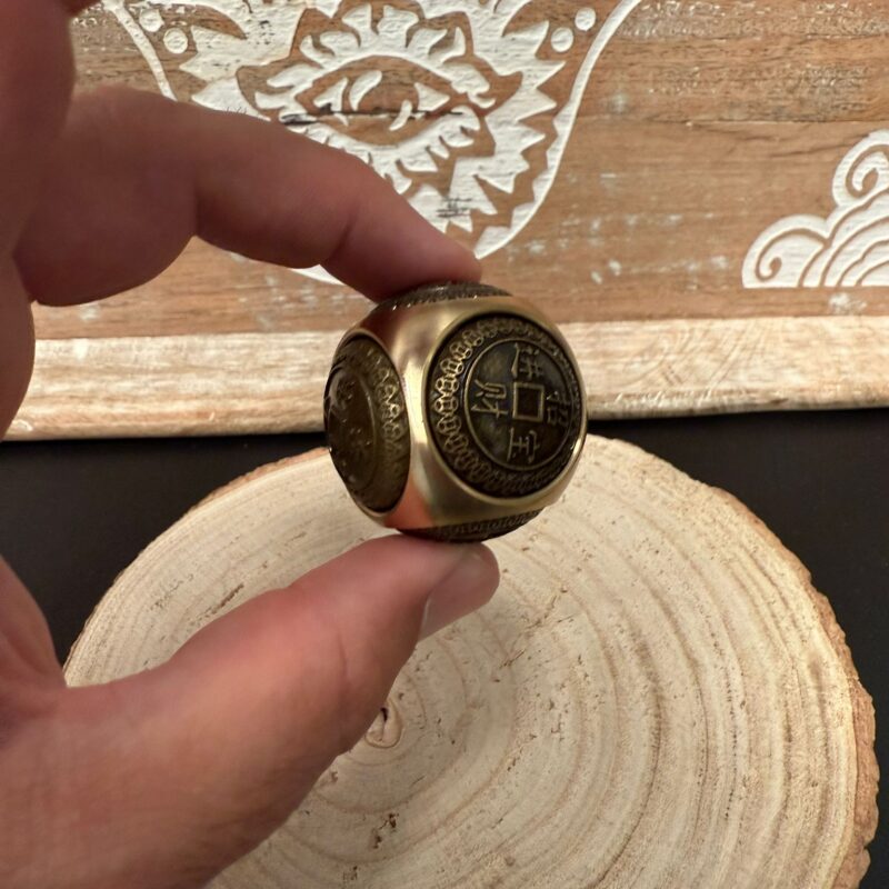 Bola Feng Shui