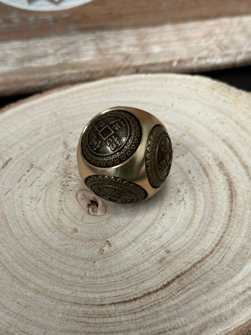 Bola Feng Shui - Imagen 2