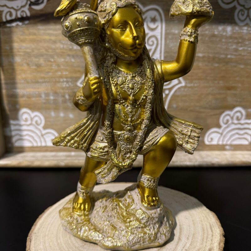 Hanuman Dorado 20 Cm