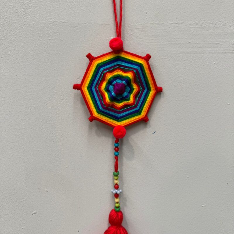 Ojo De Dios