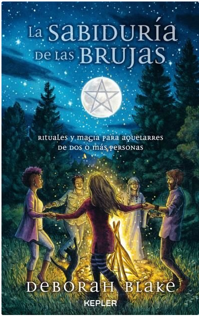 La Sabiduría de las Brujas