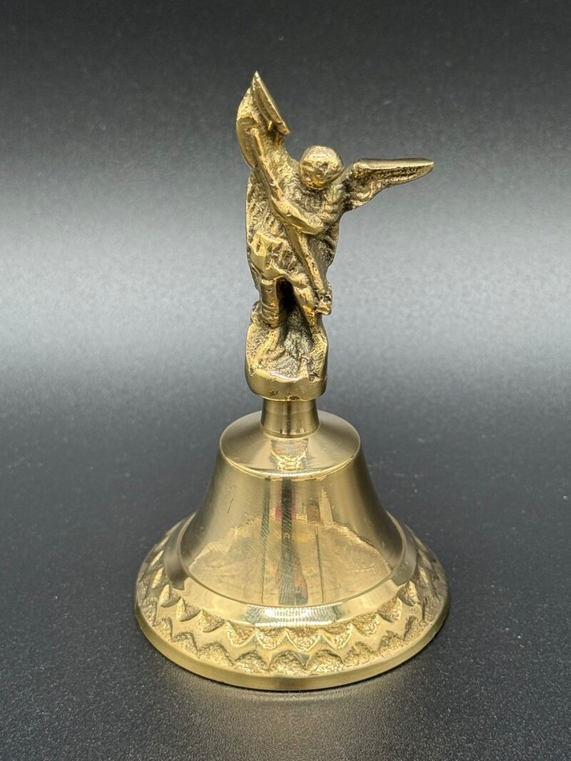 Campana de San Miguel Arcángel