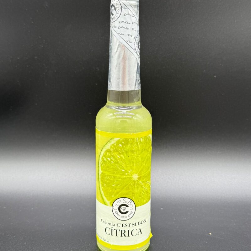 Colonia Cítrica C´est Si Bon