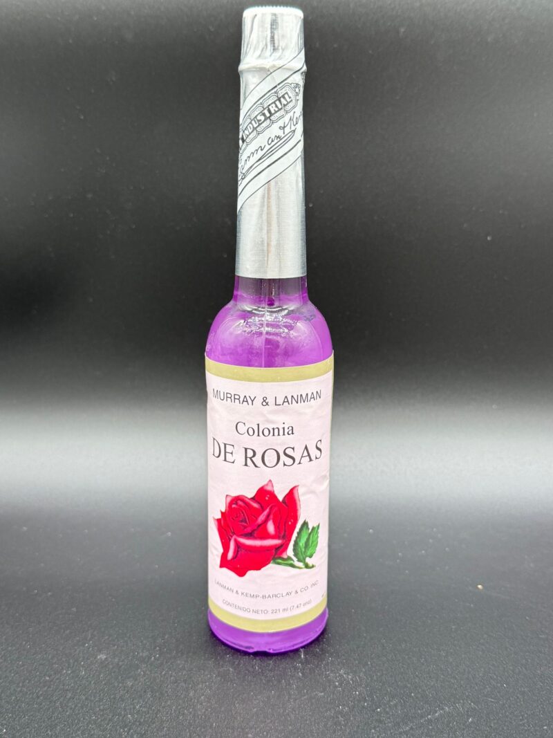 Colonia Murray & Lanman de Rosas