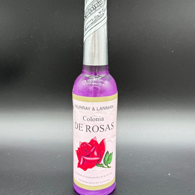 Colonia Murray & Lanman de Rosas