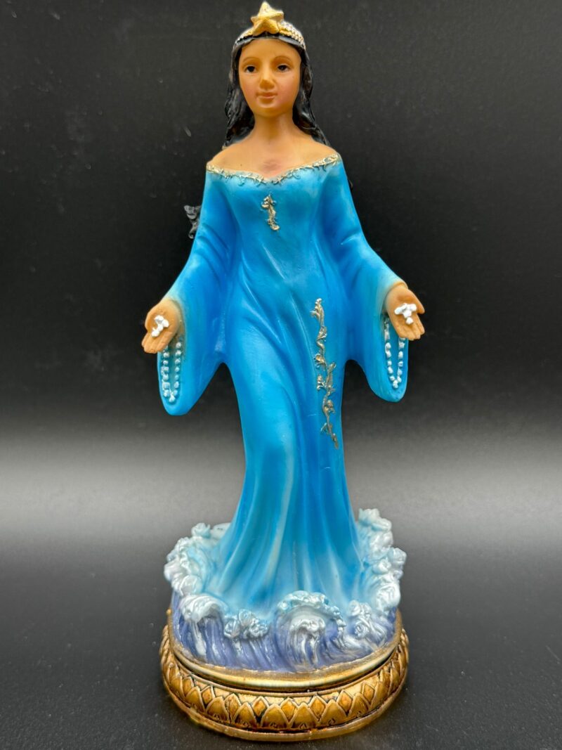Yemayá 20 cm - Imagen 2