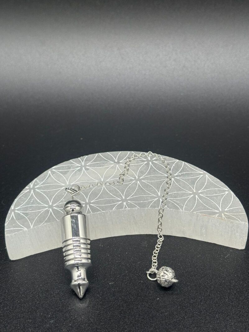 Péndulo Metal Mod 2
