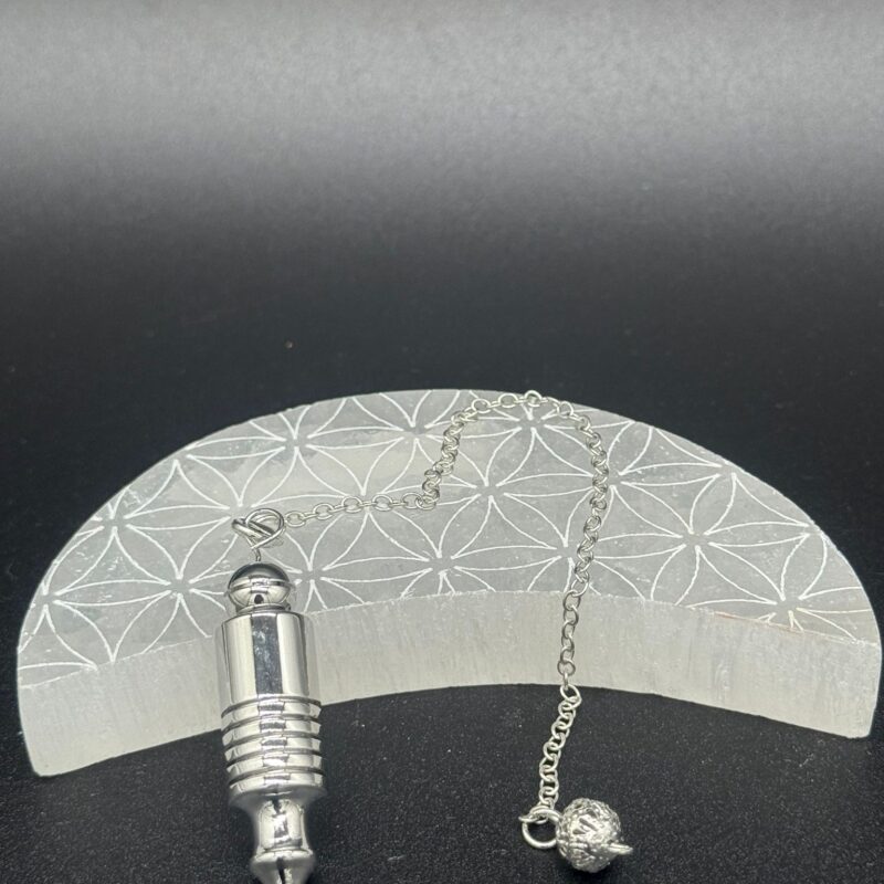 Péndulo Metal Mod 2