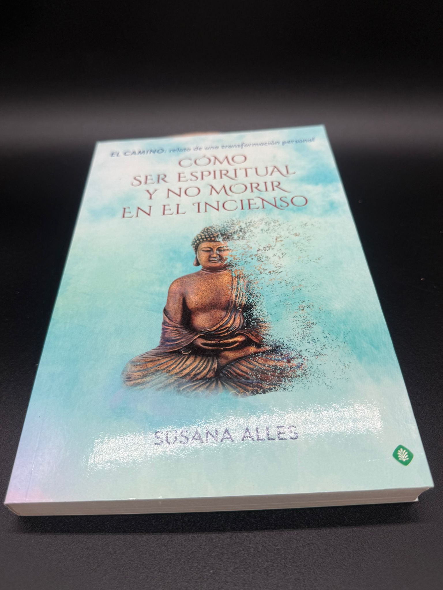 Como Ser Espiritual y no Morir en el Incienso