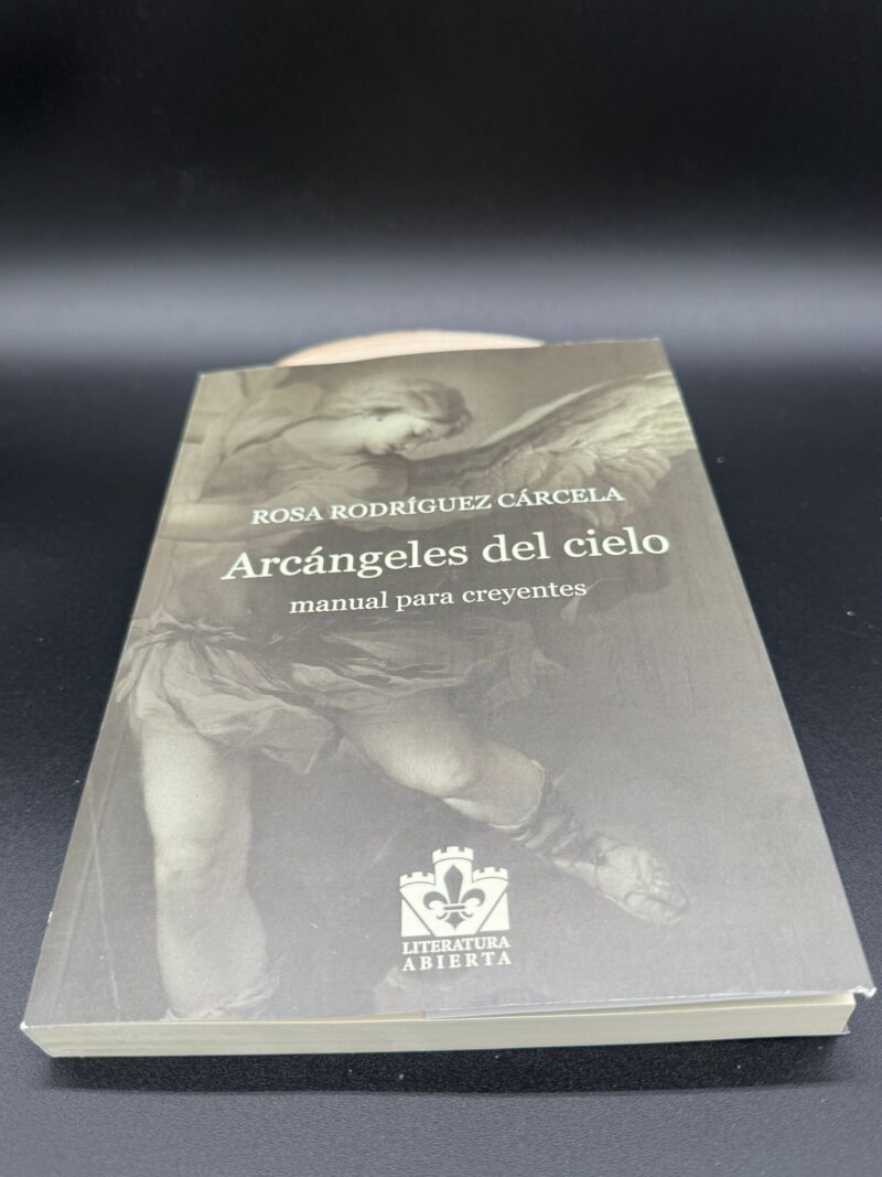Arcángeles del Cielo