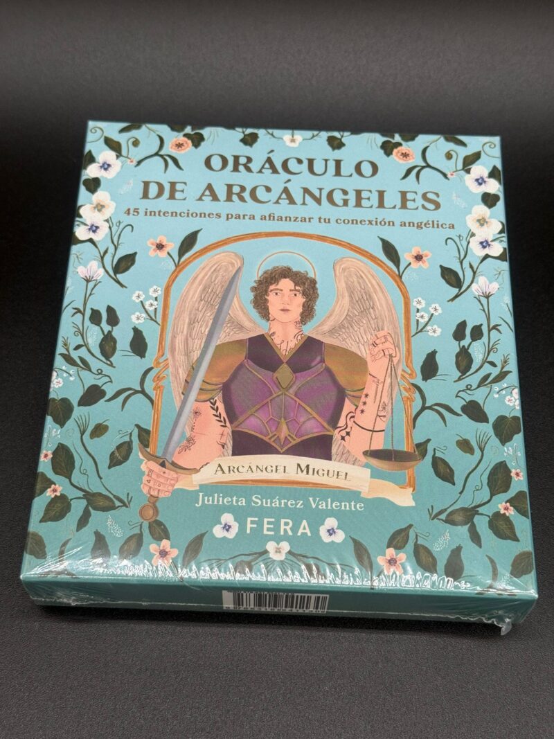 Oráculo de los Arcángeles