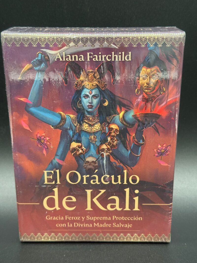 Oráculo de Kali