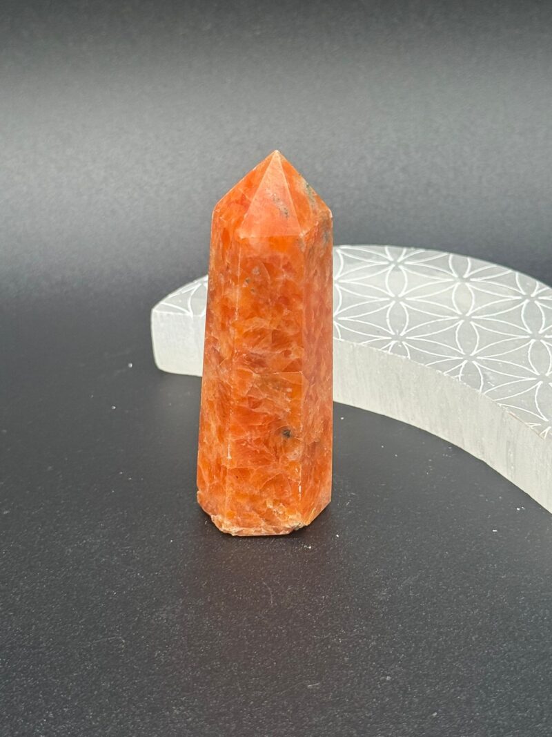 Punta Calcita Naranja