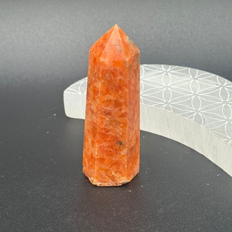 Punta Calcita Naranja