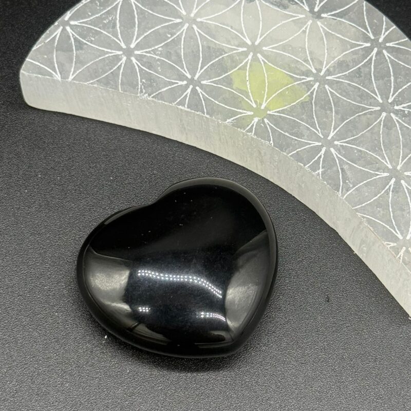 Corazón De Onix