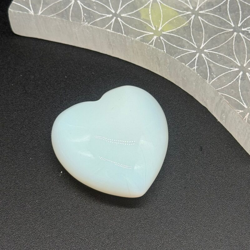 Corazón de Opalo
