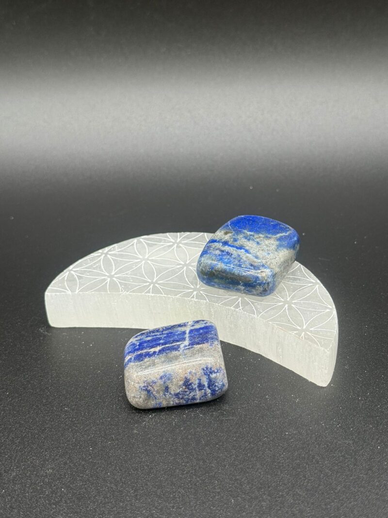 Canto Lapislazuli Mediano