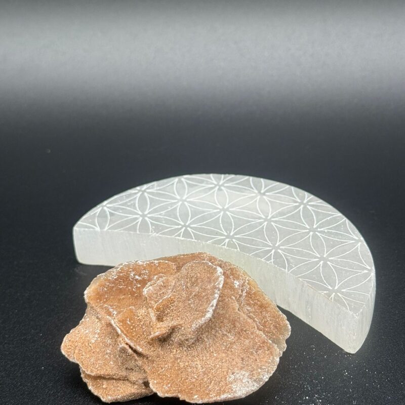 Rosa del Desierto del Sahara