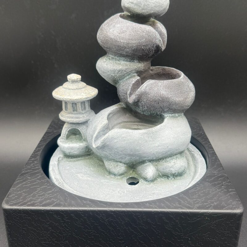 Fuente Led de Agua Nirvana
