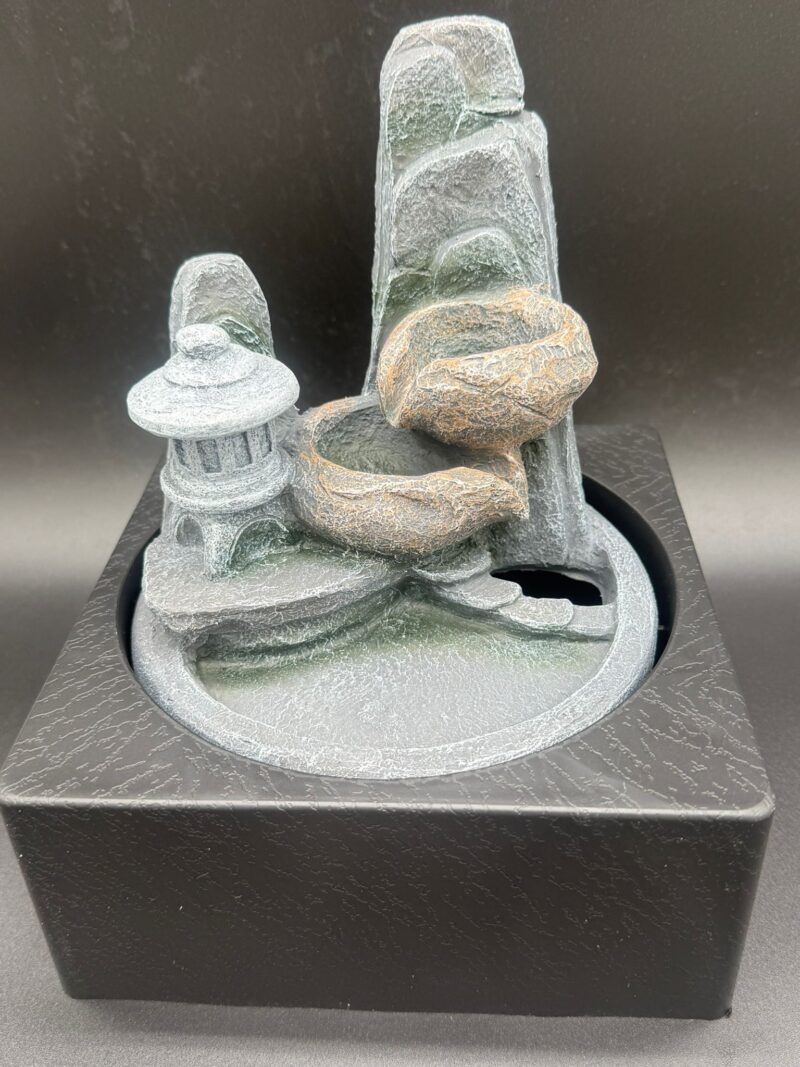 Fuente Led de Agua MARALA
