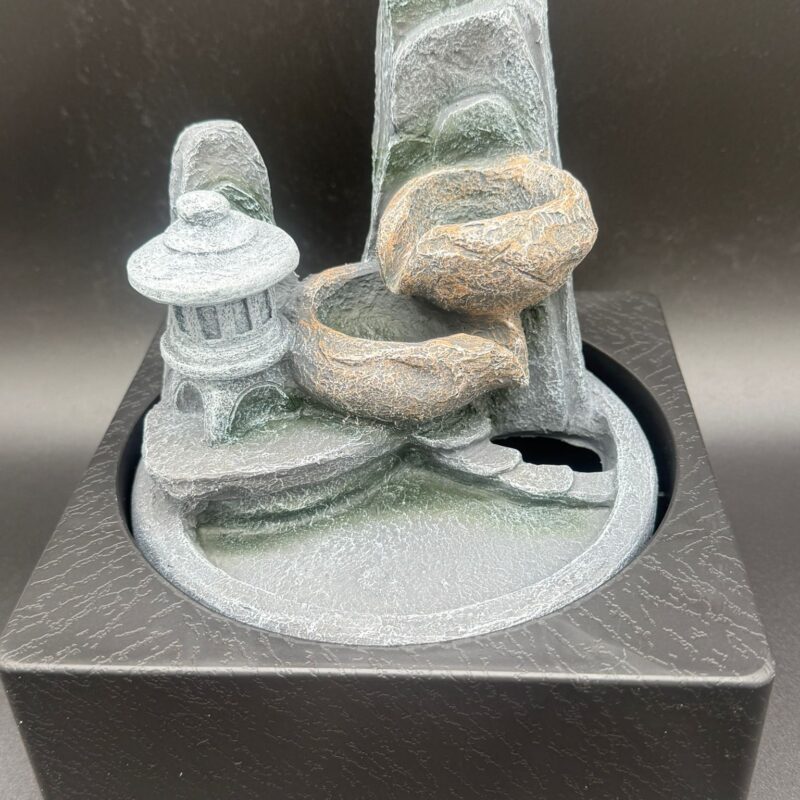 Fuente Led de Agua MARALA