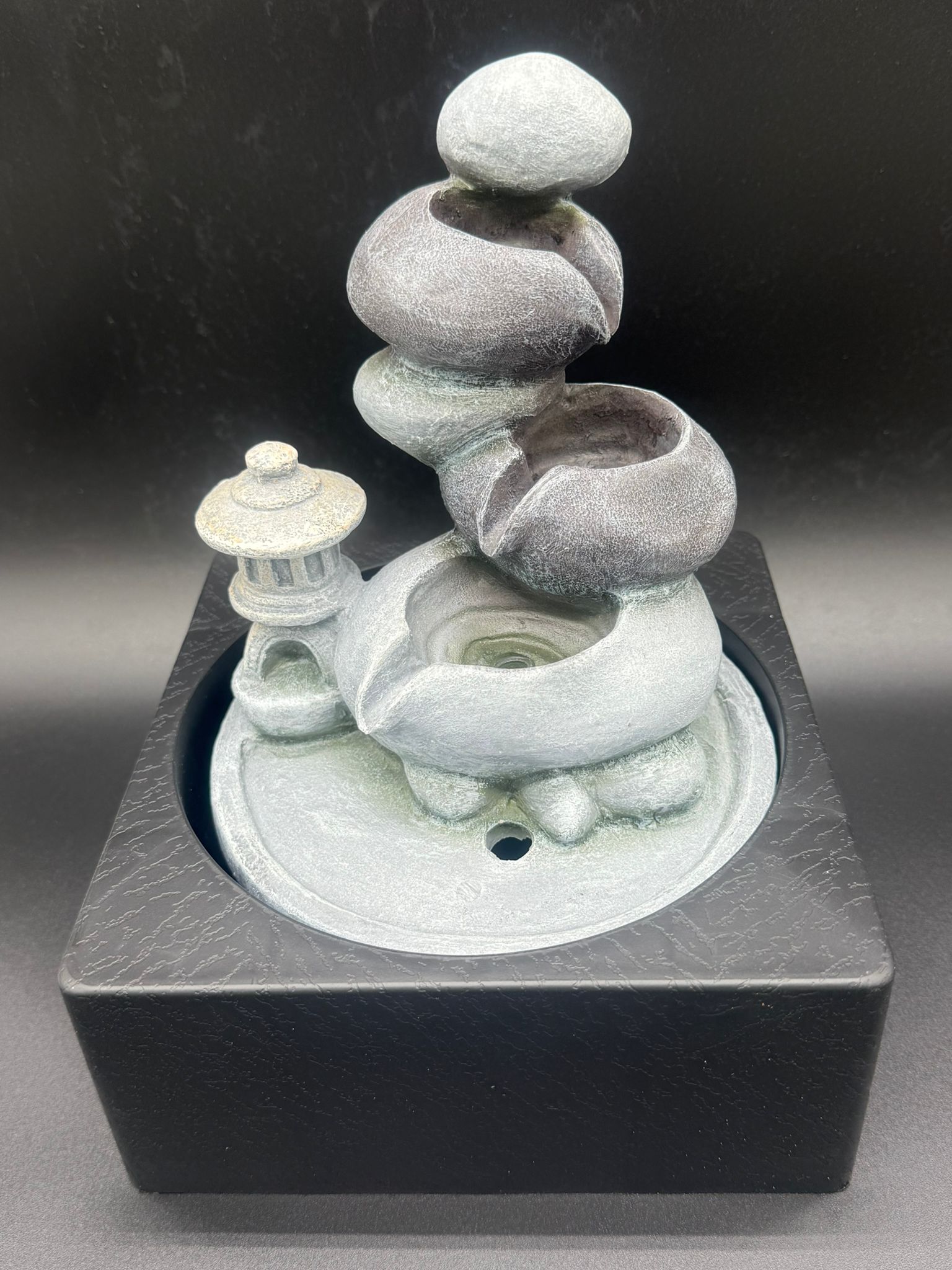 Fuente Led de Agua Nirvana - Imagen 2