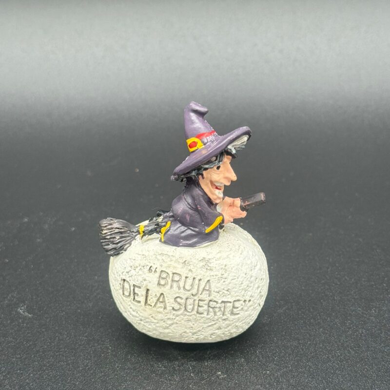 Bruja De La Suerte